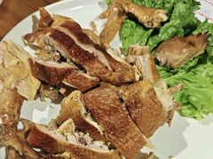 -和源祥·日照菜扛把子(万平口一店)