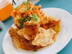 -老多饺子馆