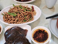 -长春观斋补堂素菜馆
