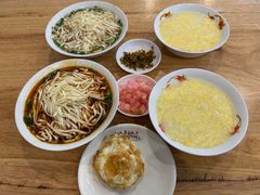 -方妈面馆(福绥横路店)