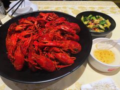 -聚味瞿记·龙虾堂(坡子街店)