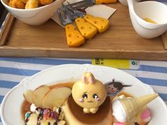 -氷冰凉刨冰甜品(北京路店)