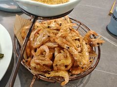 -醉炫音速烧烤(沙河总店)