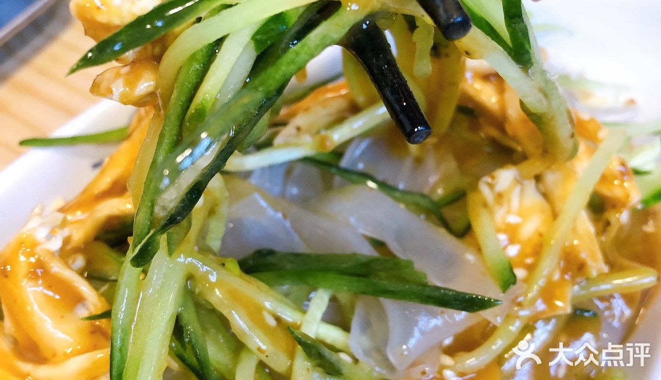 露面手工拌麵料理【 灣仔高CP值拌麵店】
