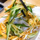 露面手工拌麵料理【 灣仔高CP值拌麵店】