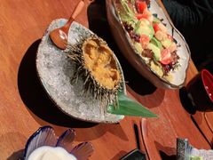 -千代武日本料理(开发区店)
