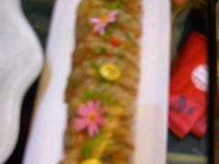 -君霖海鲜私房菜(春柳店)