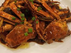 -鹿港小镇经典老上海菜(长乐路店)