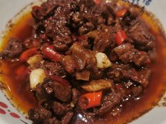 -小口味