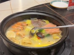 -老李家土菜馆·安吉地标美食