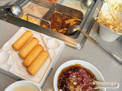 -海底捞火锅(老城根店)