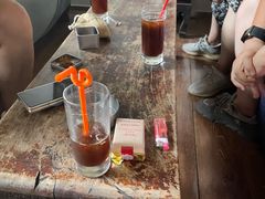 -脚下咖啡·CHILL酒馆(灵光东巷店)