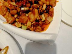 宫保鸡丁-峨嵋酒家(德内店)