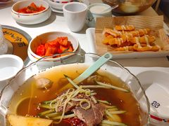 -七八冷面·延边朝鲜族美食(世纪汇店)