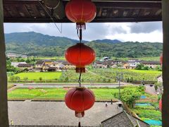 -云水谣景区