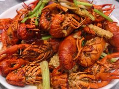 -虾女王·龙虾·烧烤(龙江店)