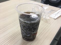 -乡村基(双流时代奥特莱斯餐厅)