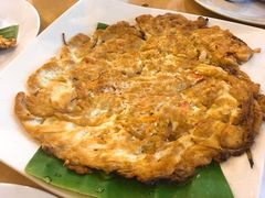 -大树下海鲜饭店