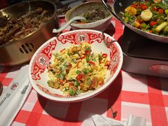 -恰八斗·猛火长沙菜(国贸店)