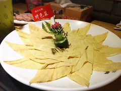 -老版火锅(半坡店)