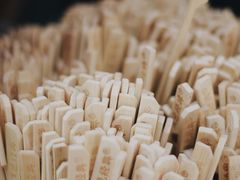 -黑色经典臭豆腐·湖南特产(步行街店)