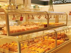 -好利来(高新枫叶广场店)