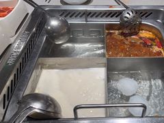 -海底捞火锅(银泰中心店)