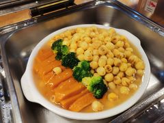 -阿弥陀佛大饭店·自助餐厅(仓山浦上店)