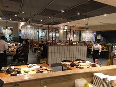 大堂-德香苑脆皮烤鸭·经典(爱融荟城店)