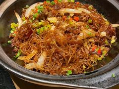 蚂蚁上树-辛香汇·现炒川菜(淮海路百盛店)