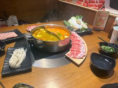 -呷哺呷哺 黄金牧场 (欢乐谷店)