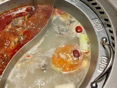 -蜀留香火锅·始于1999·原四川老火锅(白堤路店)