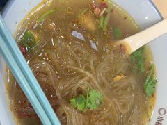 -小杨生煎(成山巴黎春天店)