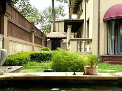 -思念果岭悦温泉