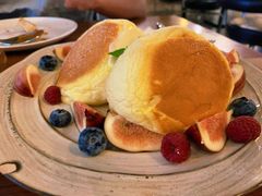 -UPPER KITCHEN(延安路店)