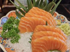 -芥岛(河北大街店)