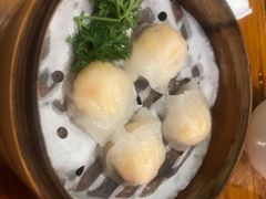 -澳门陈光记烧味饭店(南京德基广场店)