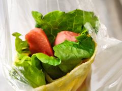 鸡蛋灌饼-隆兴饼店