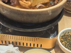-牛腩之旅·牛腩牛杂煲(光启城美食城店)