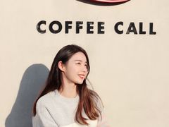 -COFFEE CALL(云锦路店)