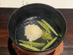 -元熹会席料理
