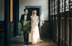 -雪中彩影婚纱摄影·微光艺术中心