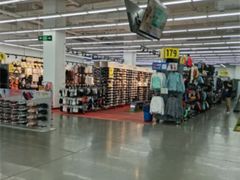 -迪卡侬(安德门店)