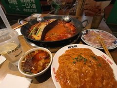 -楠火锅(太古里总店)