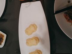 -斑斓西餐厅·自助茶点(高崎机场佰翔花园酒店)