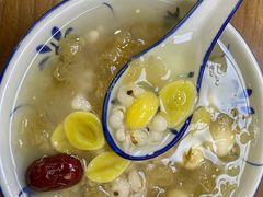 -一心甜汤(丹凤街店)