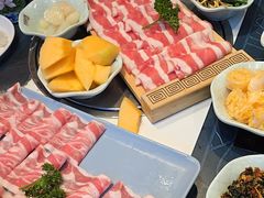 -名都晓荷塘(涿州店)