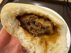 -南来顺饭庄·清真(南菜园店)