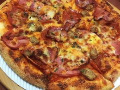 -魏斯理汉堡(西安沣东吾悦店)