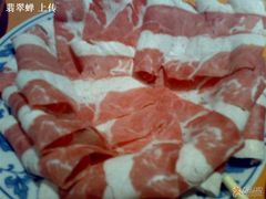 肥牛-壹条龙饭庄台基厂店